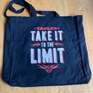Take It To The Limit Eagles Band, Eagles The Long Goodbye Fans Gifts canvas bag
